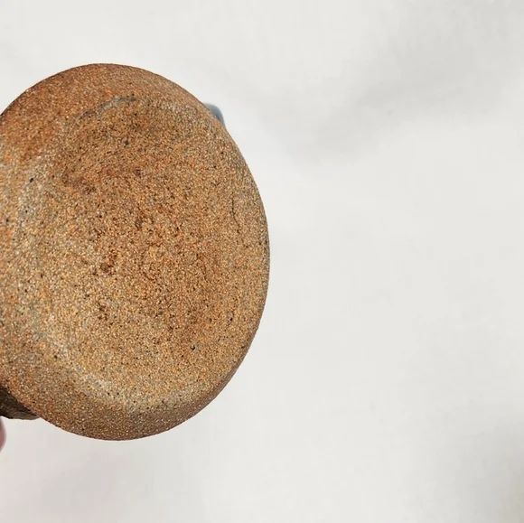 Ugly Face Pottery Mugs Collectable Mugs - Picture 4 of 6